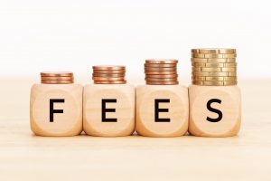 fees
