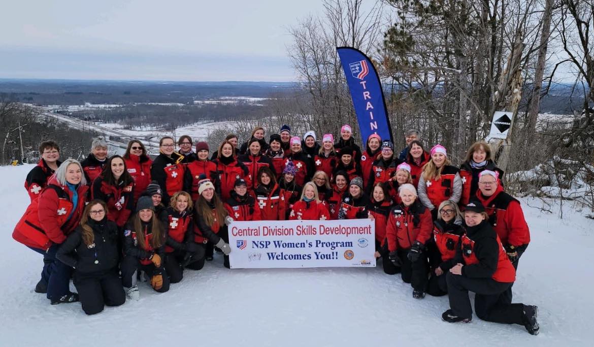 Central Division Ski Festival