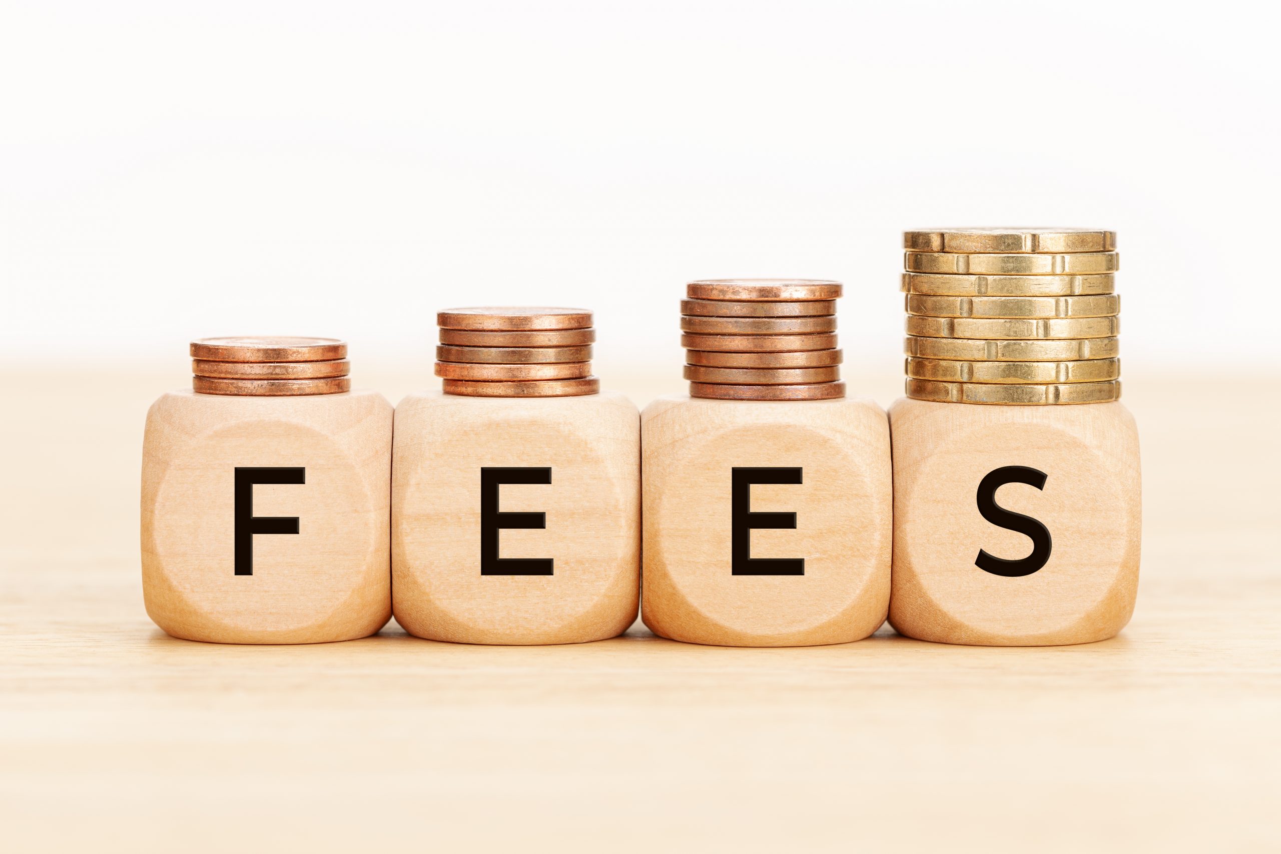 fees