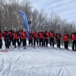 2023 December Ski Patrol Festival – Week 2, Michigan