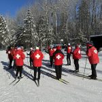Central Division Nordic/Backcountry SES/TES