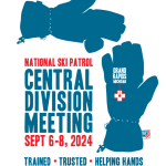 Fall Division Meeting