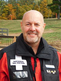 Jay Van Zeeland   
